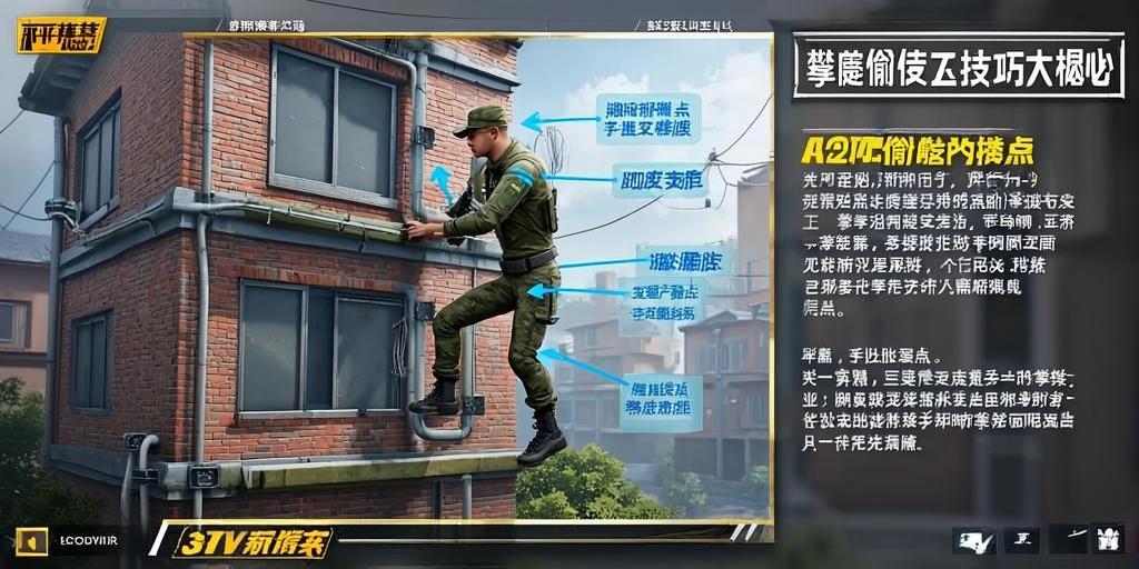 和平精英辅助【内部G简洁版】